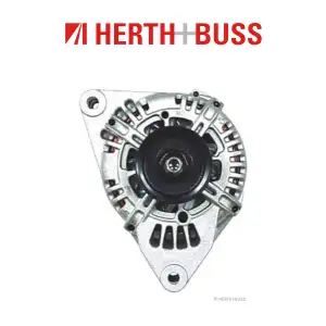 HERTH+BUSS JAKOPARTS Lichtmaschine 14V 120A f&uuml;r HYUNDAI TERRACAN KIA SORENTO I