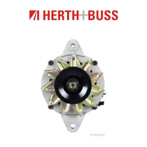 HERTH+BUSS JAKOPARTS Lichtmaschine Generator 14V 55A f&uuml;r KIA SPORTAGE 2.0 TD 4WD