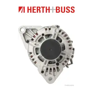 HERTH+BUSS JAKOPARTS Lichtmaschine 14V 120A HYUNDAI i20 i30 KIA CEE'D RIO VENGA