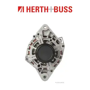 HERTH+BUSS JAKOPARTS Lichtmaschine 14V 90A f&uuml;r HYUNDAI i20 KIA PICANTO RIO III