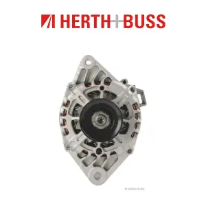 HERTH+BUSS JAKOPARTS Lichtmaschine 14V 90A HYUNDAI ACCENT i20 i30 KIA CEED VENGA