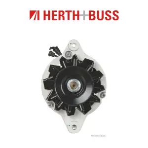 HERTH+BUSS JAKOPARTS Lichtmaschine 14V 55A f&uuml;r KIA BONGO K2700 80 PS