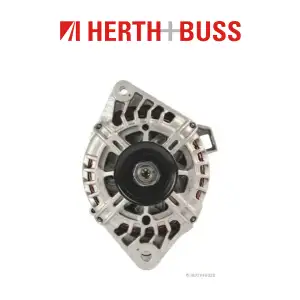 HERTH+BUSS JAKOPARTS Lichtmaschine 14V 110A HYUNDAI i30 FD KIA CEE'D ED VENGA YN