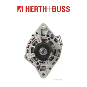 HERTH+BUSS JAKOPARTS Lichtmaschine 14V 90A f&uuml;r HYUNDAI i10 KIA RIO III 86 87 PS