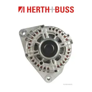 HERTH+BUSS JAKOPARTS Lichtmaschine 14V 90A DAEWOO f&uuml;r SSANGYONG MUSSO REXTON