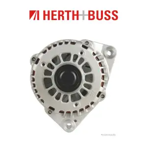 HERTH+BUSS JAKOPARTS Lichtmaschine 14V 140A f&uuml;r SSANGYONG KYRON REXTON RODIUS