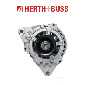 HERTH+BUSS JAKOPARTS Lichtmaschine 14V 75A DAEWOO f&uuml;r SSANGYONG KORANDO MUSSO