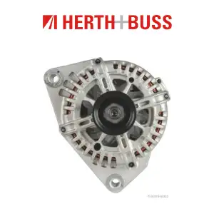 HERTH+BUSS JAKOPARTS Lichtmaschine 14V 115A SSANGYONG ACTYON KYRON REXTON RODIUS