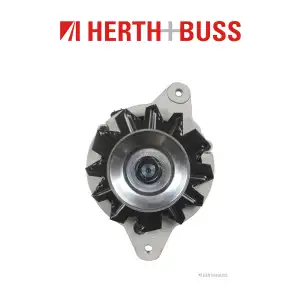HERTH+BUSS JAKOPARTS Lichtmaschine Generator 14V 65A HYUNDAI H100 75 78 80 PS