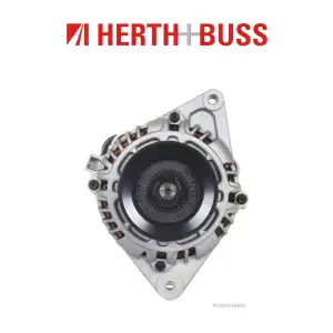 HERTH+BUSS JAKOPARTS Lichtmaschine 14V 90A HYUNDAI H-1 MITSUBISHI L 200 L 300