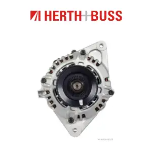 HERTH+BUSS JAKOPARTS Lichtmaschine 14V 75A HYUNDAI GALLOPER MITSUBISHI GALLOPER