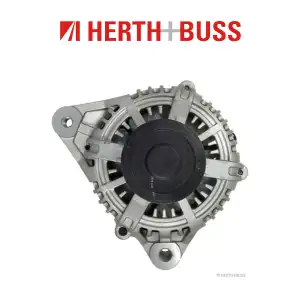 HERTH+BUSS JAKOPARTS Lichtmaschine 14V 120A HYUNDAI ELANTRA SANTA FE I II KIA