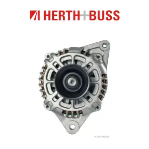 HERTH+BUSS JAKOPARTS Lichtmaschine 14V 95A f&uuml;r HYUNDAI HIGHWAY VAN SANTA FE I
