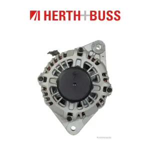 HERTH+BUSS JAKOPARTS Lichtmaschine 14V 110A f&uuml;r HYUNDAI TERRACAN KIA CARNIVAL II