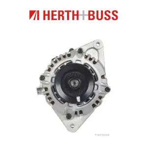 HERTH+BUSS JAKOPARTS Lichtmaschine 14V 90A f&uuml;r HYUNDAI GALLOPER II TERRACAN