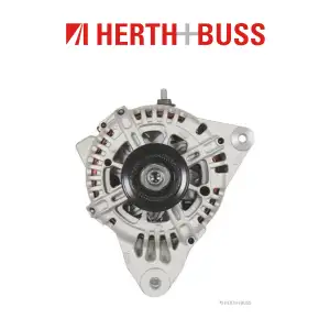 HERTH+BUSS JAKOPARTS Lichtmaschine 14V 120A HYUNDAI SONATA SANTA FE KIA SPORTAGE