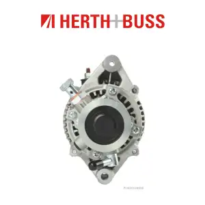 HERTH+BUSS JAKOPARTS Lichtmaschine 14V 120A HYUNDAI ACCENT II GETZ MATRIX 82 PS