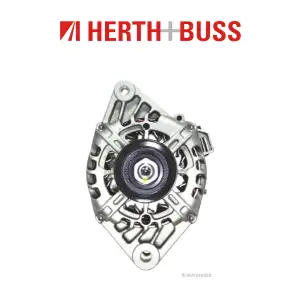 HERTH+BUSS JAKOPARTS Lichtmaschine 14V 90A f&uuml;r HYUNDAI ACCENT IV ELANTRA i20 KIA