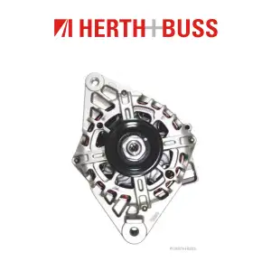 HERTH+BUSS JAKOPARTS Lichtmaschine 12V 90A f&uuml;r HYUNDAI i30 + KOMBI KIA CEE'D