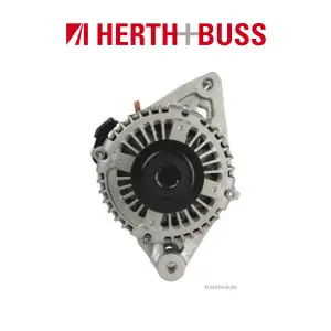 HERTH+BUSS JAKOPARTS Lichtmaschine 14V 110A f&uuml;r HYUNDAI H-1 Cargo / Travel (TQ)