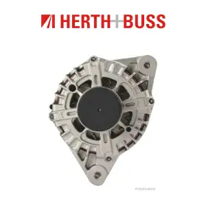HERTH+BUSS JAKOPARTS Lichtmaschine 14V 150A HYUNDAI SANTA FE II ix35 KIA SORENTO