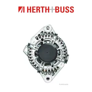 HERTH+BUSS JAKOPARTS Lichtmaschine 14V 110A HYUNDAI SONATA KIA MAGENTIS SPORTAGE