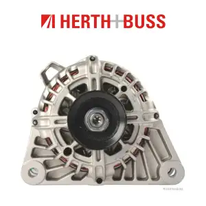 HERTH+BUSS JAKOPARTS Lichtmaschine 14V 120A HYUNDAI GENESIS COUPE 2.0 T 214 PS