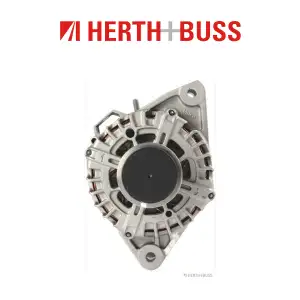 HERTH+BUSS JAKOPARTS Lichtmaschine 14V 110A f&uuml;r HYUNDAI H-1 CARGO 2.5 CRDi