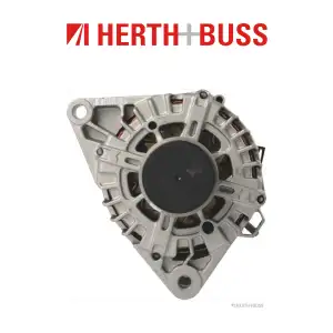 HERTH+BUSS JAKOPARTS Lichtmaschine 14V 130A f&uuml;r HYUNDAI i30 i40 KIA CARENS CEE'D