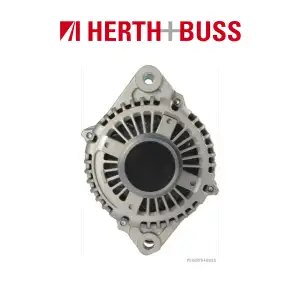 HERTH+BUSS JAKOPARTS Lichtmaschine 12/14V 120A HYUNDAI SANTA FE III (DM) 2.4 4WD