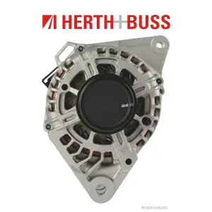 HERTH+BUSS JAKOPARTS Lichtmaschine 14V 120A HYUNDAI i40 ix35 KIA CARENS IV 2.0