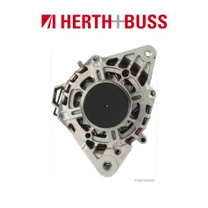 HERTH+BUSS JAKOPARTS Lichtmaschine 12/14V 70A HYUNDAI i10 (PA) 1.0 ab 06.2012