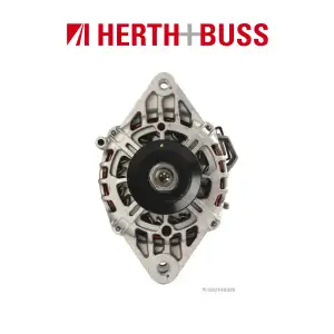 HERTH+BUSS JAKOPARTS Lichtmaschine 12/14V 70A HYUNDAI i10 (PA) i20 (PB PBT) 1.2
