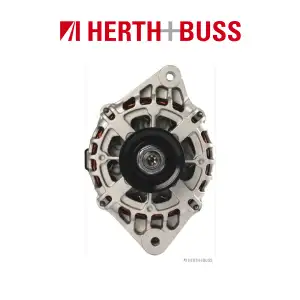 HERTH+BUSS JAKOPARTS Lichtmaschine 12/14V 70A f&uuml;r HYUNDAI i10 (PA) 1.1 67/69 PS