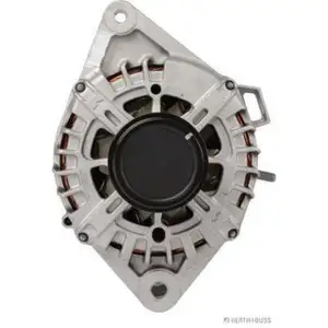 HERTH+BUSS Lichtmaschine 12V 130A HYUNDAI KONA TUCSON i30 ED KIA CEE'D JD 1.6