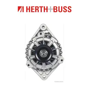 HERTH+BUSS JAKOPARTS Lichtmaschine 14V 85A DAEWOO LANOS 75 86 106 PS