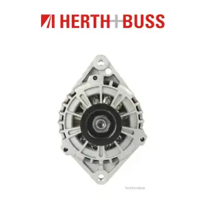 HERTH+BUSS JAKOPARTS Lichtmaschine Generator 14V 85A DAEWOO NUBIRA 90 103 106 PS