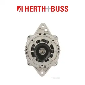 HERTH+BUSS JAKOPARTS Lichtmaschine 14V 85A CHEVROLET AVEO DAEWOO KALOS 83 84 PS