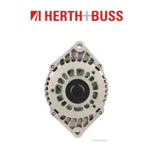 HERTH+BUSS JAKOPARTS Lichtmaschine Generator 14V 140A f&uuml;r CHEVROLET CRUZE (J300)