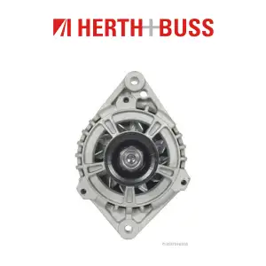 HERTH+BUSS JAKOPARTS Lichtmaschine 14V 95A CHEVROLET DAEWOO REZZO 101 105 107 PS