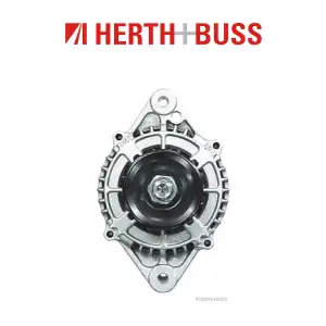 HERTH+BUSS JAKOPARTS Lichtmaschine Generator 14V 65A CHEVROLET MATIZ 0.8 52 PS