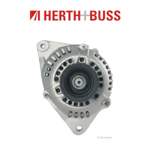 HERTH+BUSS JAKOPARTS Lichtmaschine 14V 70A f&uuml;r NISSAN BLUEBIRD PRAIRIE PRO SUNNY