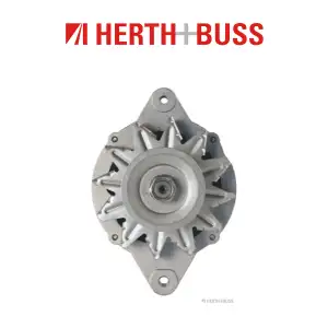 HERTH+BUSS JAKOPARTS Lichtmaschine 14V 50A NISSAN PICK UP TERRANO I 2.4 i 4WD