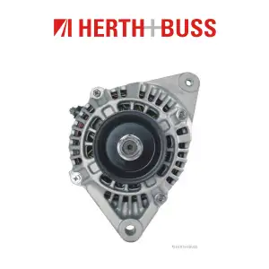 Lichtmaschine 14V 80A NISSAN 200 SX (S13) 1.8 Turbo 169 PS