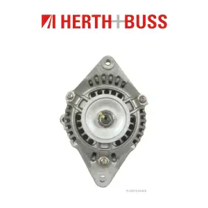 HERTH+BUSS JAKOPARTS Lichtmaschine 14V 50A NISSAN MICRA I (K10) 1.0 ab 11.1988