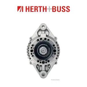 HERTH+BUSS JAKOPARTS Lichtmaschine 14V 70A NISSAN 100 NX SENTRA III SUNNY II III