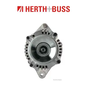 HERTH+BUSS JAKOPARTS Lichtmaschine 14V 70A f&uuml;r NISSAN PATROL GR IV 2.8 TD 4.2 D
