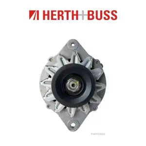 HERTH+BUSS JAKOPARTS Lichtmaschine Generator 14V 50A f&uuml;r NISSAN CABSTAR URVAN