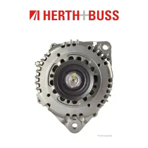 HERTH+BUSS JAKOPARTS Lichtmaschine 14V 100A INFINITI QX4 NISSAN PATHFINDER II