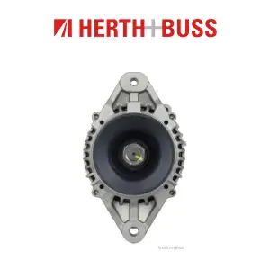 HERTH+BUSS JAKOPARTS Lichtmaschine 14V 60A NISSAN PICK UP (D21 D22) 80 83 103 PS